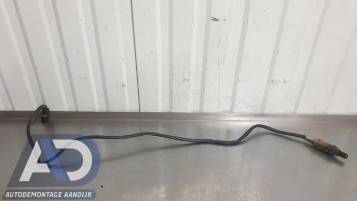 Gebruikte Lambda Sonde Mercedes C Sportcoupé (C203) 1.8 C-180K 16V Prijs € 29,99 Margeregeling aangeboden door Autodemontage Aandijk