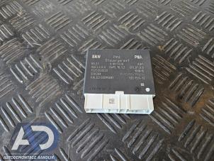 Gebruikte Module PDC BMW 2 serie Active Tourer (F45) 220dA xDrive 2.0 TwinPower Turbo 16V Prijs € 49,99 Margeregeling aangeboden door Autodemontage Aandijk