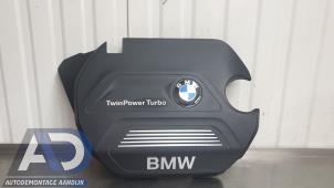 Gebruikte Motor Beschermplaat BMW 2 serie Active Tourer (F45) 220dA xDrive 2.0 TwinPower Turbo 16V Prijs € 49,99 Margeregeling aangeboden door Autodemontage Aandijk