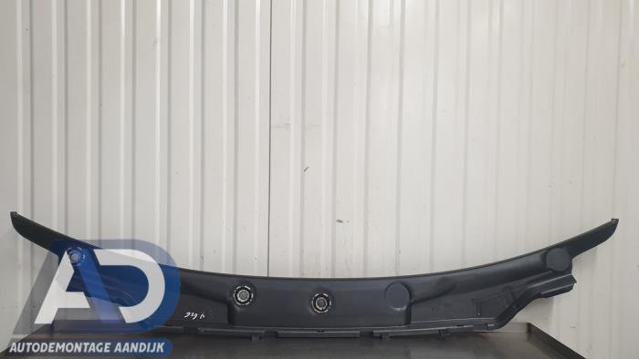 Paravent van een BMW 2 serie Active Tourer (F45) 220dA xDrive 2.0 TwinPower Turbo 16V 2016