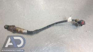Gebruikte Lambda Sonde Opel Astra J (PC6/PD6/PE6/PF6) 1.6 16V Ecotec Prijs € 19,99 Margeregeling aangeboden door Autodemontage Aandijk