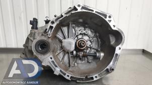 Gebruikte Versnellingsbak Kia Picanto (TA) 1.0 12V Prijs € 199,99 Margeregeling aangeboden door Autodemontage Aandijk