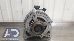 Gebruikte Dynamo BMW 2 serie Active Tourer (F45) 220dA xDrive 2.0 TwinPower Turbo 16V Prijs € 49,99 Margeregeling aangeboden door Autodemontage Aandijk