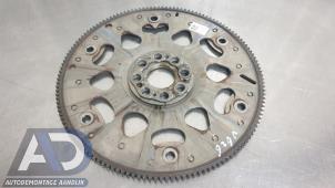 Gebruikte Starterkrans BMW 2 serie Active Tourer (F45) 220dA xDrive 2.0 TwinPower Turbo 16V Prijs € 124,99 Margeregeling aangeboden door Autodemontage Aandijk