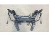 BMW 2 serie Active Tourer (F45) 220dA xDrive 2.0 TwinPower Turbo 16V Subframe