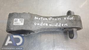 Gebruikte Motorrubber BMW 2 serie Active Tourer (F45) 220dA xDrive 2.0 TwinPower Turbo 16V Prijs € 19,99 Margeregeling aangeboden door Autodemontage Aandijk