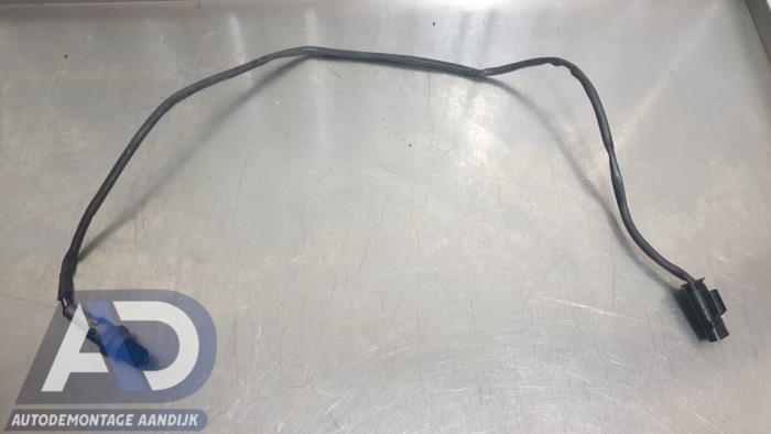 Lambda Sonde van een BMW 2 serie Active Tourer (F45) 220dA xDrive 2.0 TwinPower Turbo 16V 2016