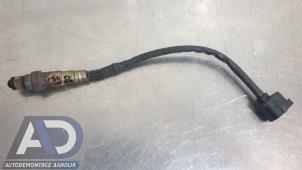 Gebruikte Lambda Sonde Mercedes A (W169) 1.5 A-150 5-Drs. Prijs € 19,99 Margeregeling aangeboden door Autodemontage Aandijk