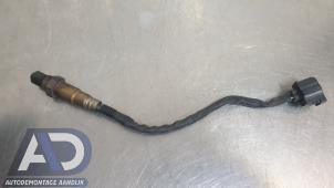 Gebruikte Lambda Sonde Mercedes A (W169) 1.5 A-150 5-Drs. Prijs € 19,99 Margeregeling aangeboden door Autodemontage Aandijk