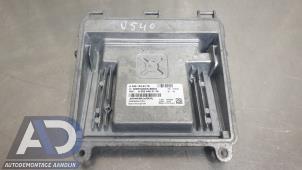 Gebruikte Computer Motormanagement Mercedes A (W169) 1.5 A-150 5-Drs. Prijs € 94,99 Margeregeling aangeboden door Autodemontage Aandijk