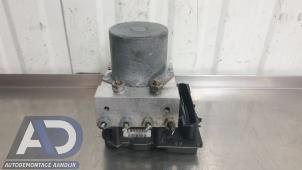 Gebruikte ABS Pomp Mercedes A (W169) 1.5 A-150 5-Drs. Prijs € 49,99 Margeregeling aangeboden door Autodemontage Aandijk