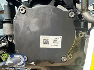 Gebruikte Vacuumpomp (Diesel) Volkswagen Touran (1T3) 2.0 TDI 16V Prijs € 29,99 Margeregeling aangeboden door Autodemontage Aandijk