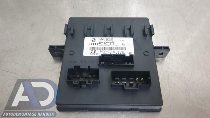 Gebruikte Sam module Audi A6 (C6) 2.0 TDI 16V Prijs € 39,99 Margeregeling aangeboden door Autodemontage Aandijk