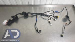 Gebruikte Elektrische Bedrading Compleet Kia Cee'd Sporty Wagon (EDF) 1.6 16V Prijs € 39,99 Margeregeling aangeboden door Autodemontage Aandijk