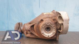 Gebruikte Differentieel achter BMW 3 serie Touring (E91) 330Xd 24V Prijs € 349,99 Margeregeling aangeboden door Autodemontage Aandijk