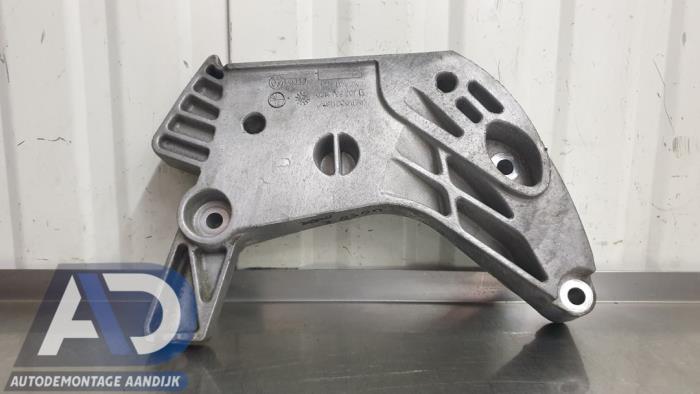Gebruikte Motorrubber Volkswagen Polo V (6R) 1.8 GTI 16V Prijs € 29,99 Margeregeling aangeboden door Autodemontage Aandijk