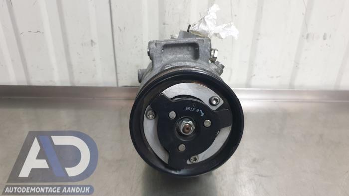 Gebruikte Aircopomp Volkswagen Polo V (6R) 1.8 GTI 16V Prijs € 99,99 Margeregeling aangeboden door Autodemontage Aandijk