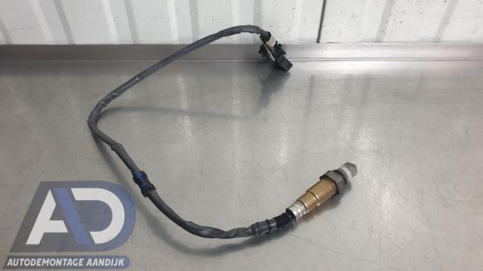 Lambda Sonde van een Volkswagen Polo V (6R) 1.8 GTI 16V 2017