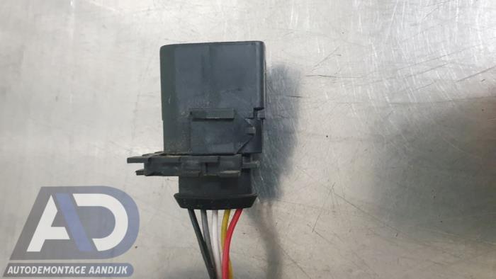 Lambda Sonde van een Volkswagen Polo V (6R) 1.8 GTI 16V 2017