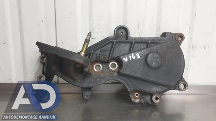 Gebruikte Motorsteun Toyota Avensis Wagon (T25/B1E) 2.0 16V D-4D Prijs € 24,99 Margeregeling aangeboden door Autodemontage Aandijk