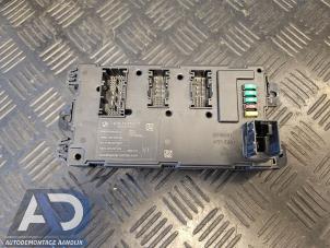 Gebruikte Module Bodycontrol BMW 1 serie (F20) 116d 2.0 16V Prijs € 39,99 Margeregeling aangeboden door Autodemontage Aandijk
