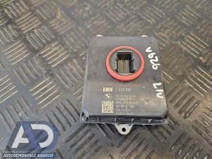 Gebruikte Module Verlichting BMW 2 serie Active Tourer (F45) 220dA xDrive 2.0 TwinPower Turbo 16V Prijs € 124,99 Margeregeling aangeboden door Autodemontage Aandijk