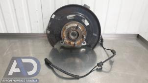 Gebruikte Asschenkel rechts-voor Opel Astra J (PC6/PD6/PE6/PF6) 1.6 16V Ecotec Prijs € 39,99 Margeregeling aangeboden door Autodemontage Aandijk