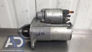 Gebruikte Startmotor Opel Astra J (PC6/PD6/PE6/PF6) 1.6 16V Ecotec Prijs € 19,99 Margeregeling aangeboden door Autodemontage Aandijk