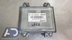 Gebruikte Computer Motormanagement Opel Astra J (PC6/PD6/PE6/PF6) 1.6 16V Ecotec Prijs € 99,99 Margeregeling aangeboden door Autodemontage Aandijk