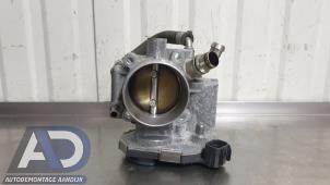 Gebruikte Gasklephuis Opel Astra J (PC6/PD6/PE6/PF6) 1.6 16V Ecotec Prijs € 29,99 Margeregeling aangeboden door Autodemontage Aandijk