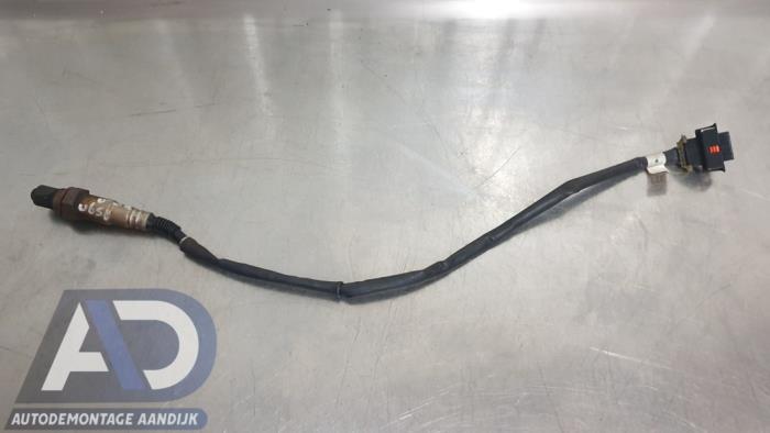 Gebruikte Lambda Sonde Opel Astra J (PC6/PD6/PE6/PF6) 1.6 16V Ecotec Prijs € 19,99 Margeregeling aangeboden door Autodemontage Aandijk