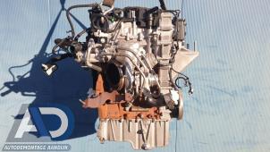 Gebruikte Motor Ford Puma 1.0 Ti-VCT EcoBoost mHEV 12V Prijs € 2.249,99 Margeregeling aangeboden door Autodemontage Aandijk