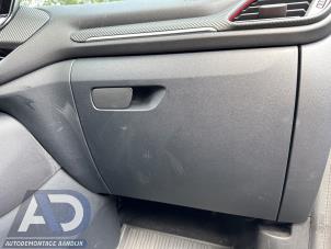 Gebruikte Dashboardkastje Ford Puma 1.0 Ti-VCT EcoBoost mHEV 12V Prijs € 49,99 Margeregeling aangeboden door Autodemontage Aandijk