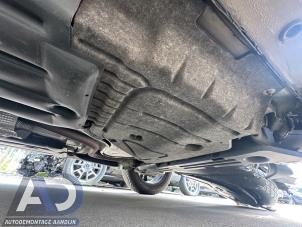 Gebruikte Brandstoftank Ford Puma 1.0 Ti-VCT EcoBoost mHEV 12V Prijs € 249,99 Margeregeling aangeboden door Autodemontage Aandijk