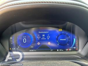 Gebruikte Kilometerteller KM Ford Puma 1.0 Ti-VCT EcoBoost mHEV 12V Prijs € 649,99 Margeregeling aangeboden door Autodemontage Aandijk