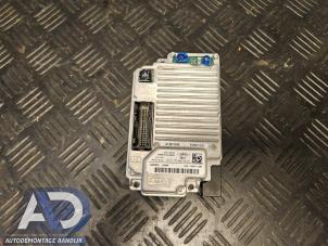Gebruikte Navigatie Module Ford Puma 1.0 Ti-VCT EcoBoost mHEV 12V Prijs € 179,99 Margeregeling aangeboden door Autodemontage Aandijk