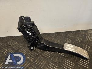Gebruikte Gaspedaalpositie Sensor Ford Puma 1.0 Ti-VCT EcoBoost mHEV 12V Prijs € 39,99 Margeregeling aangeboden door Autodemontage Aandijk