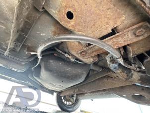 Gebruikte Brandstoftank Toyota Aygo (B10) 1.0 12V VVT-i Prijs € 49,99 Margeregeling aangeboden door Autodemontage Aandijk