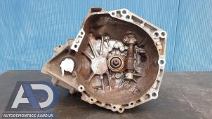 Gebruikte Versnellingsbak Toyota Aygo (B10) 1.0 12V VVT-i Prijs € 174,99 Margeregeling aangeboden door Autodemontage Aandijk