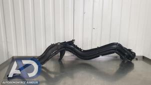 Gebruikte Vulpijp Brandstoftank Hyundai i20 1.2i 16V Prijs € 39,99 Margeregeling aangeboden door Autodemontage Aandijk