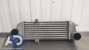 Gebruikte Intercooler Kia Cee'd Sporty Wagon (EDF) 1.6 CRDi 115 16V Prijs € 74,99 Margeregeling aangeboden door Autodemontage Aandijk
