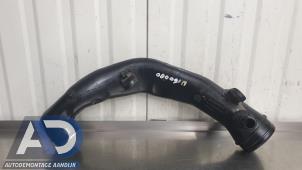 Gebruikte Intercooler Buis Skoda Fabia II Combi 1.9 TDi Prijs € 24,99 Margeregeling aangeboden door Autodemontage Aandijk