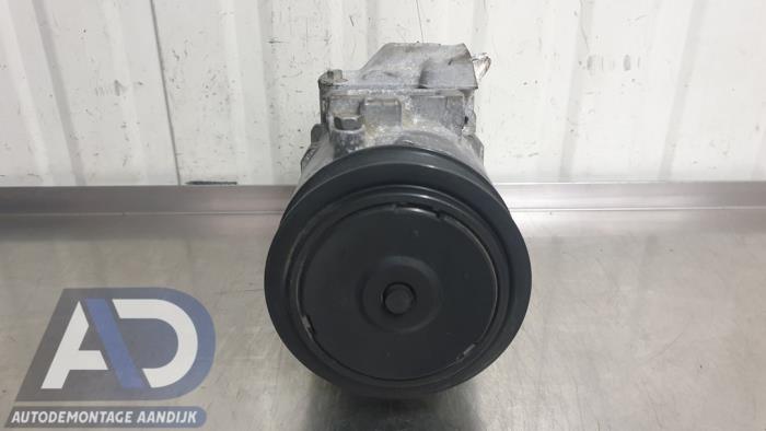 Gebruikte Aircopomp Skoda Fabia II Combi 1.9 TDi Prijs € 74,99 Margeregeling aangeboden door Autodemontage Aandijk