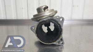 Gebruikte EGR Klep Skoda Fabia II Combi 1.9 TDi Prijs € 29,99 Margeregeling aangeboden door Autodemontage Aandijk