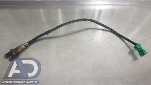 Gebruikte Lambda Sonde Citroen Saxo 1.1i X,SX Prijs € 24,99 Margeregeling aangeboden door Autodemontage Aandijk