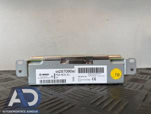 Gebruikte Radio module Opel Vivaro 1.5 CDTI 102 Prijs € 241,99 Inclusief btw aangeboden door Autodemontage Aandijk