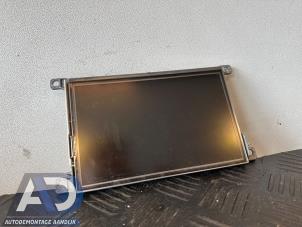 Gebruikte Display Multi Media regelunit Opel Vivaro 1.5 CDTI 102 Prijs € 302,49 Inclusief btw aangeboden door Autodemontage Aandijk