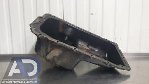 Gebruikte Carterpan BMW 3 serie (E46/4) 316i 16V Prijs € 39,99 Margeregeling aangeboden door Autodemontage Aandijk