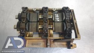 Gebruikte Balansas BMW 3 serie (E46/4) 316i 16V Prijs € 99,99 Margeregeling aangeboden door Autodemontage Aandijk