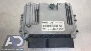 Gebruikte Computer Motormanagement Kia Cee'd Sporty Wagon (EDF) 1.6 CRDi 115 16V Prijs € 99,99 Margeregeling aangeboden door Autodemontage Aandijk